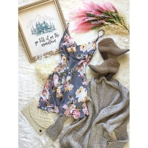 Revolve Privacy Please Lavender Ozark Mini